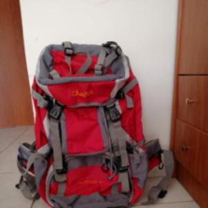 Σακίδιο Πλάτης Campus Montana 40L 