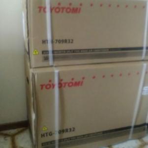 Toyotomi