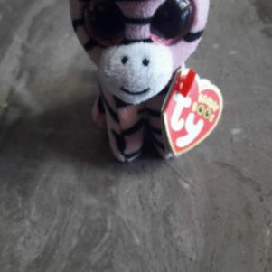 Beanie Boos Μπρελόκ Γνήσιο