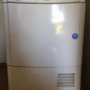 Στεγνωτήριο Indesit