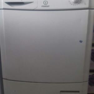 Indesit IDC 75 7kg