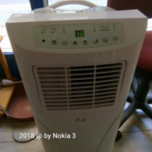 Air Condition FU