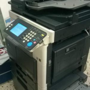 Konica Minolta Bizhub 282