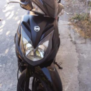Sym Symphony Sr 50cc
