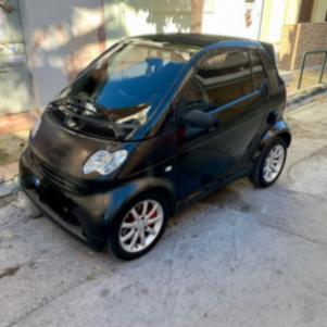 Smart 700cc