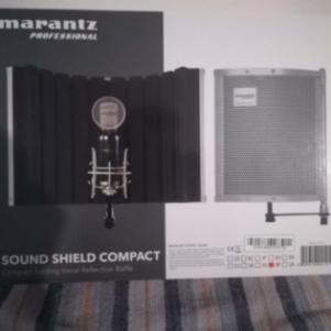 Sound Shield Compact