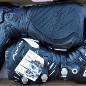 Motocross Forma Performing Boots 44