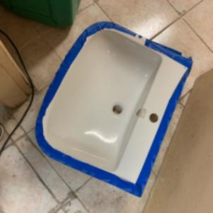 Ideal Standard Νιπτήρας Με Βαση