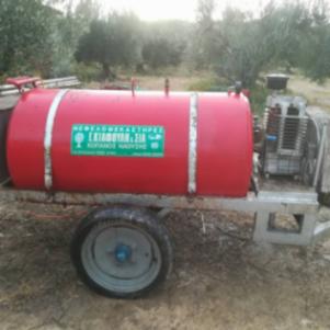 Συρόμενο Κλαδευτικό