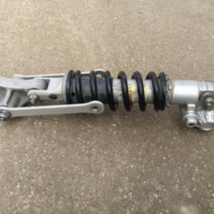 Αμορτισέρ Πίσω/Kawasaki Ninja 636/2004