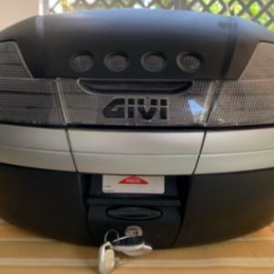 GIVI V46 MONOKEY