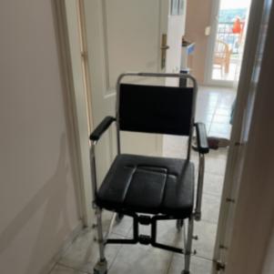 Αναπηρική Καρέκλα