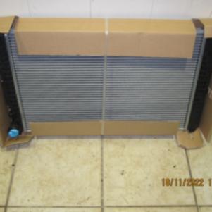 ΨΥΓΕΙΟ ΝΕΡΟΥ ΓΙΑ SKODA SUPERB '01-'08 ΚΩΔΙΚΟΣ 8D0121251P ΔΙΑΣΤΑΣΕΙΣ 63Χ42