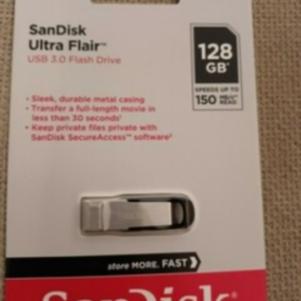 USB Stick 128 GB