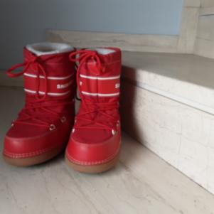 ACTIVE SNOWBOOT