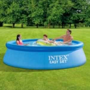 Πισίνα INDEX Easy Set 305x61cm - Καινούργια