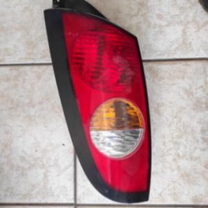 ΠΙΣΩ ΑΡΙΣΤΕΡΟ ΦΑΝΑΡΙ ΓΙΑ HYUNDAI ATOS '01-'03 