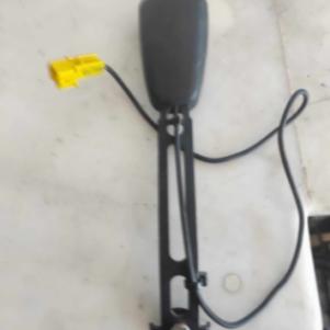 ΑΡΙΣΤΕΡΟ ΚΑΙ ΔΕΞΙΟ ΚΟΥΜΠΩΜΑ ΖΩΝΗΣ ΓΙΑ SAAB 9-5 '01-'05 ΚΩΔΙΚΟΣ 5203229