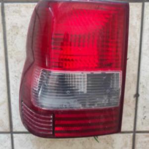 ΠΙΣΩ ΑΡΙΣΤΕΡΟ ΦΑΝΑΡΙ ΓΙΑ MITSUBISHI PAJERO PINNIN '99-'07