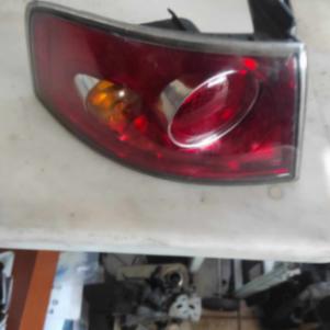 ΠΙΣΩ ΑΡΙΣΤΕΡΟ ΕΞΩΤΕΡΙΚΟ ΦΑΝΑΡΙ ΓΙΑ SEAT IBIZA '02-'08