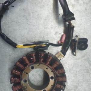 HONDA SH300i   2012   πηνία