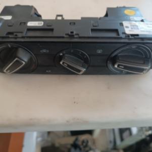 ΧΕΙΡΙΣΤΗΡΙΑ A/C ΓΙΑ SEAT IBIZA '17-'23 ΚΩΔΙΚΟΣ 6F1820045G.