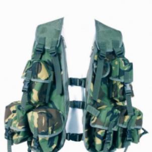 ΕΞΑΡΤΥΣΗ Web Tex Classic Assault Vest