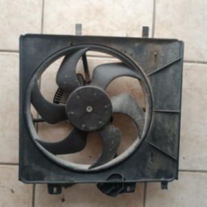 ΒΕΔΙΛΑΤΕΡ ΓΙΑ CITROEN C2 '03-'08 2 ΦΥΣΕΣ