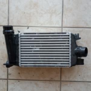 INTERCOOLER ΓΙΑ NISSAN MICRA K14 '17-'24 ΚΩΔΙΚΟΣ 144615FA0A