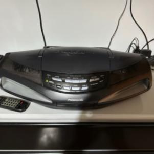 Panasonic RX-ED77