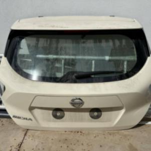 ΠΟΡΤΜΠΑΓΚΑΖ ΓΙΑ NISSAN MICRA K14 '17-'24