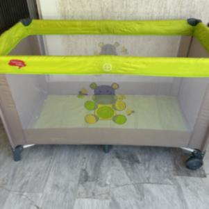 Παρκοκρέβατο Motherbaby