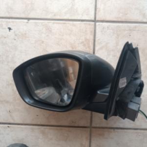 ΑΡΙΣΤΕΡΟΣ ΗΛΕΚΤΡΙΚΟΣ ΚΑΘΡΕΦΤΗΣ ΓΙΑ PEUGEOT 308 '17-'21 11 ΚΑΛΩΔΙΑ