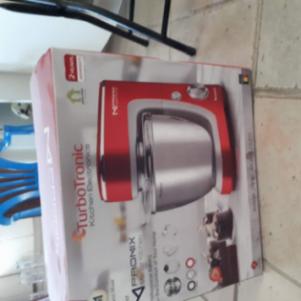 Tirbotronic