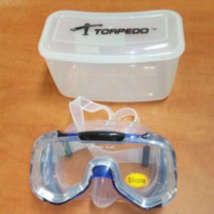 DIVE MASK