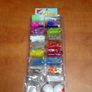 BAITS