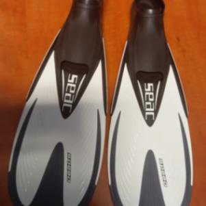 SEAC FINS