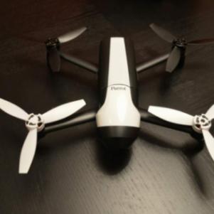 Parrot Bebop 2