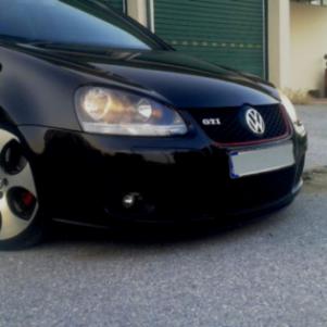 VW Golf Gti