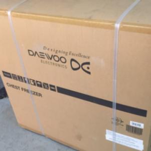 Καταψύκτης DAEWOO FF-258H