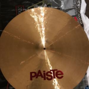 Paiste 2002 Classic 22
