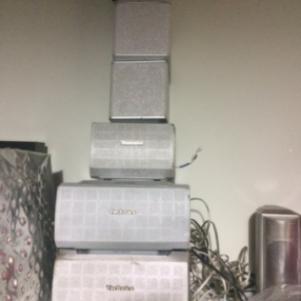 Ηχεία Home Cinema