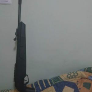 Beretta STOEGER ATAC 4.5mm