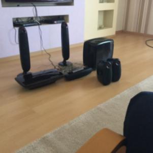 Home Cinema Samsung