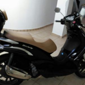 Beverly Tourer 300i