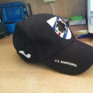 Καπέλο Joma Sampdoria 2016-2017