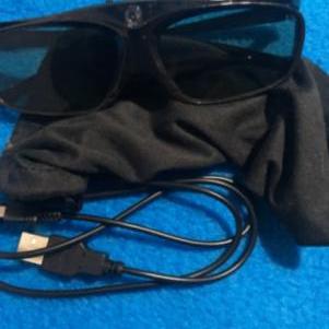 Benq 3D Glasses DGD5