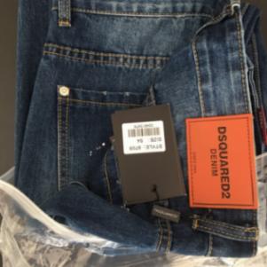 Dsquared 2 Jean
