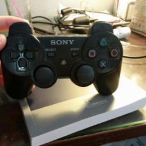 Τηλεχειριστήριο Ps3