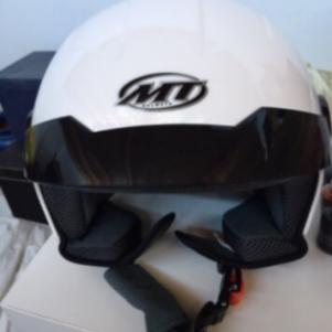 Κράνος MT Helmets